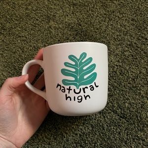 Natural High Mug